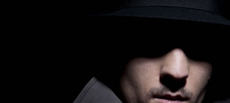 Resultado de imagem para FOTO DO DETETIVE WATSON