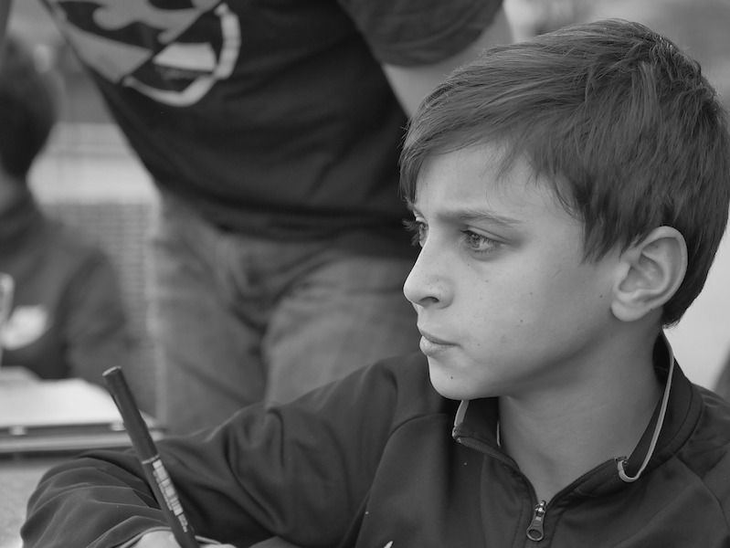 Seu filho sofre bullying na escola? Saiba o que fazer!