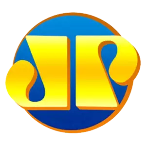 Logo Radio Jovem Pan