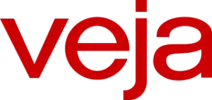 Logo Veja