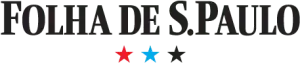 Logo Folha de São Paulo